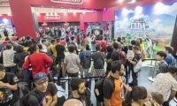 2026年巴西圣保罗游戏展览会(Brazil Game Show)将展出哪些内容？