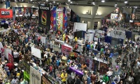 2027年加拿大温哥华动漫展览会(FAN EXPO Vancouver)观展指南