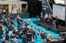 2026年荷兰欧洲区块链展览会(Blockchain Expo)将展出哪些内容？