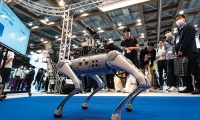 2027年日本东京AI人工智能展览会(AI EXPO TOKYO)将展出哪些内容？
