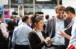 荷兰欧洲区块链展览会(Blockchain Expo)2026年参展指南