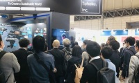 日本东京AI人工智能展秋季(AI EXPO TOKYO)2026年参展指南