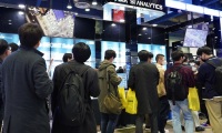 2027年韩国首尔人工智能展览会(AI Expo Korea)涵盖哪些展品类别？