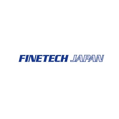 日本东京液晶及触控面板展览会展会现场图片