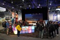 2027年美国拉斯维加斯广播电视展览会(NAB Show)涵盖哪些展品类别？