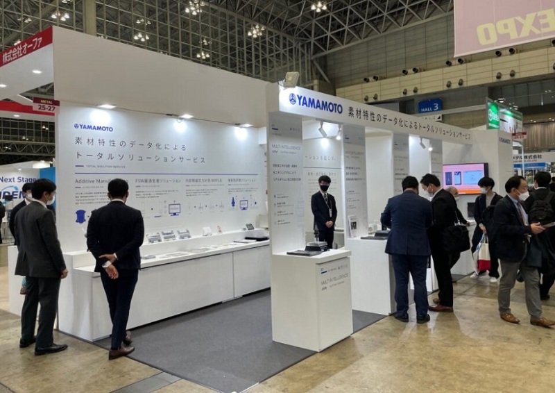 日本东京液晶及触控面板展览会