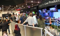 2026年美国纽约广播电视展览会(NAB Show New York)将展出哪些内容？