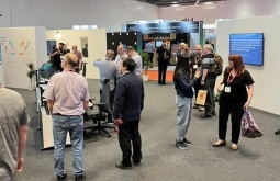 英国伦敦智能家居展览会(FACILITIES SHOW)2026年参展指南