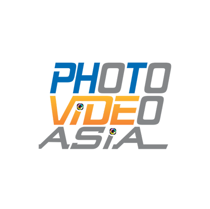 印度新德里摄影器材展览会展会现场图片