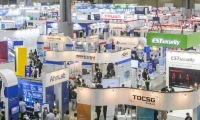 2027年韩国首尔电子信息、安全解决方案展览会展位申请流程与办理指南