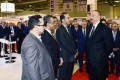 2027阿塞拜疆巴库石油天然气展览会(CASPIAN)购票指南