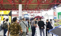 2027年印尼雅加达太阳能光伏展览会参展前准备及重要注意事项