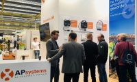 2026年德国杜塞尔多夫太阳能展览会(Solar Solutions Dusseldorf)布展、开展、撤展全流程注意事项