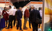 英国分布式能源及技术展览会(The Distributed Energy Show)2027年参展指南