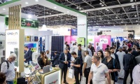 2026年中东迪拜太阳能光伏展览会(InterSolar Middle East)展示范畴