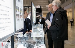 2026年日本东京能源供应与服务展览会展位预约流程详解，从申请到确认