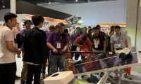 2027年菲律宾马尼拉智慧能源展览会(The Smart Energy Show)涵盖哪些展品类别?