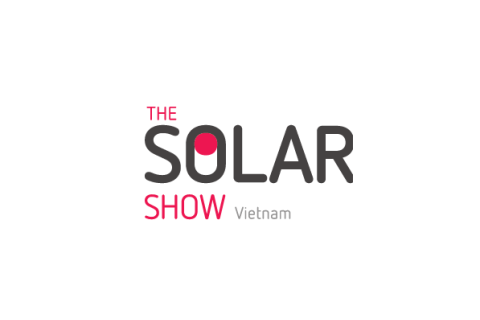 越南胡志明太阳能、储能展览会展会现场图片