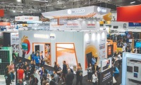 2027英国太阳能光伏展-英国全能周(All-Energy Exhibition & Conference)购票指南