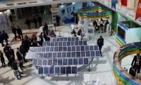 2027年土耳其伊斯坦布尔太阳能光伏展览会(Solarex Istanbul)展示范畴