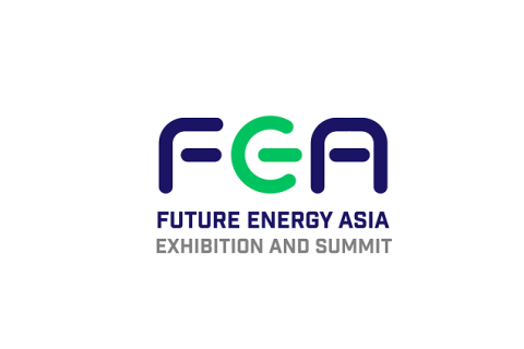 泰国新能源、太阳能、风能展展会现场图片