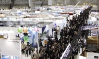 2026年日本大阪风能展览会(WIND EXPO)涵盖哪些展品类别？