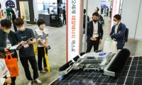 2026年韩国氢能、太阳能、核能展展位怎么预定？标准流程+注意事项，参展商必看实操手册
