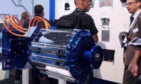 2026年美国电池展览会(The Battery Show)展示范畴