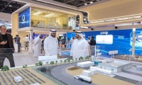 2026年中东阿联酋迪拜太阳能展览会(Dubai Solar Show)门票购买方式