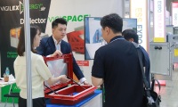 2026年韩国氢能、太阳能、核能展(GREEN BUSINESS WEEK)观展指南