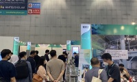 2026年韩国首尔二次电池展览会(K-BATTERY SHOW)涵盖哪些展品类别？