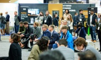 2026年美国德克萨斯州电池储能展览会(Energy Storage North America)涵盖哪些展品类别？