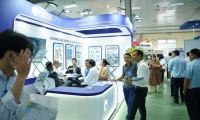 新手参展越南河内电池、储能展览会(Battery Expo)：这些注意事项别忽略