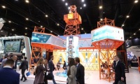 2026年俄罗斯圣彼得堡石油天然气展览会SPIGF(Ros Gas Expo)涵盖哪些展品类别？