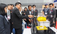 2026年泰国曼谷石油天然气展览会(Oil & Gas Thailand)涵盖哪些展品类别？