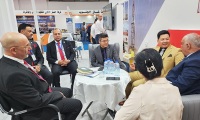 伊拉克巴格达石油及天然气展览会(Iraq Oil and Gas Technology Exhibition)2026年参展指南