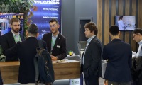 土耳其伊斯坦布尔化工展览会(TURKCHEM EURASIA)线上展位预约流程及操作步骤