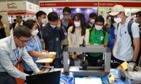 越南涂料及化工展览会(Coatings Expo Vietnam)2027年参展指南