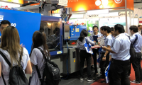 2027年泰国曼谷塑料橡胶展览会(T PLAS)展示范畴