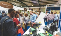 2027年南非环保展-南非水展(IFAT Africa)如何获取门票？购票方式有哪些？