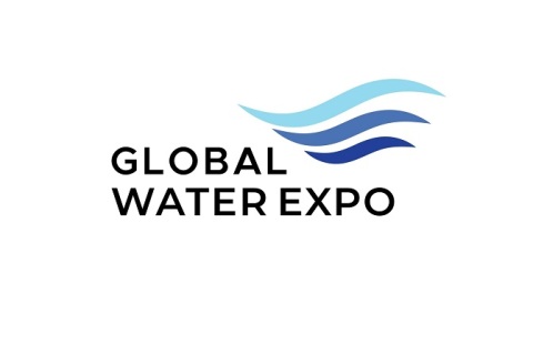 沙特利雅得水处理展览会展会现场图片
