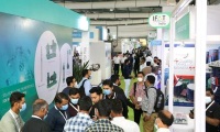 2026年印度孟买环保展-印度水展(IFAT India)观展指南