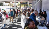 2027年南非环保展-南非水展(IFAT Africa)展示范畴
