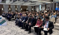 2027年阿塞拜疆巴库水处理展览会(Baku Water Week)涵盖哪些展品类别？