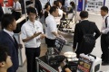 2027年日本大阪复合材料展览会门票如何购买？