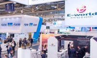 2027年德国埃森新能源及水处理展览会(E-world energy&water)展示范畴