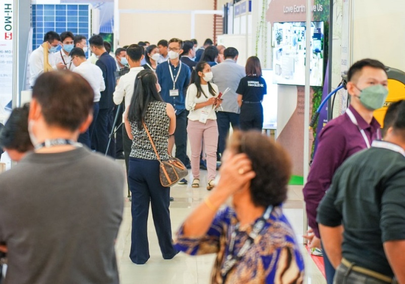柬埔寨金边水处理展览会