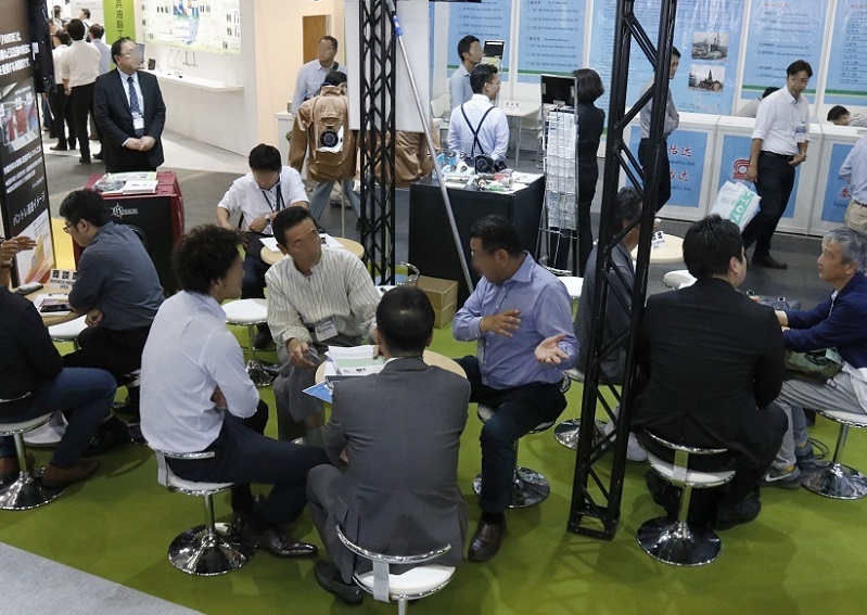 日本大阪复合材料展览会