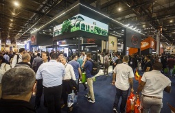 2026年巴西圣保罗智慧能源展览会(The Smarter E South America)观展指南