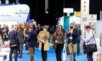 2027年荷兰欧洲聚氨酯展览会(UTECH Europe)布展、开展、撤展全流程注意事项